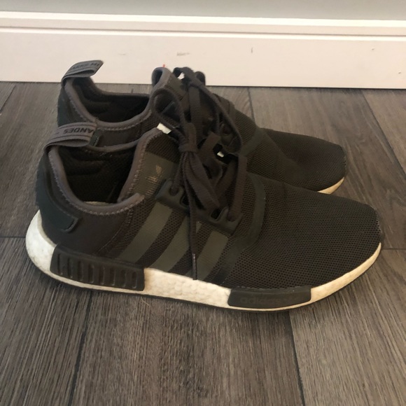 Men’s adidas mnd sneakers - Picture 1 of 3